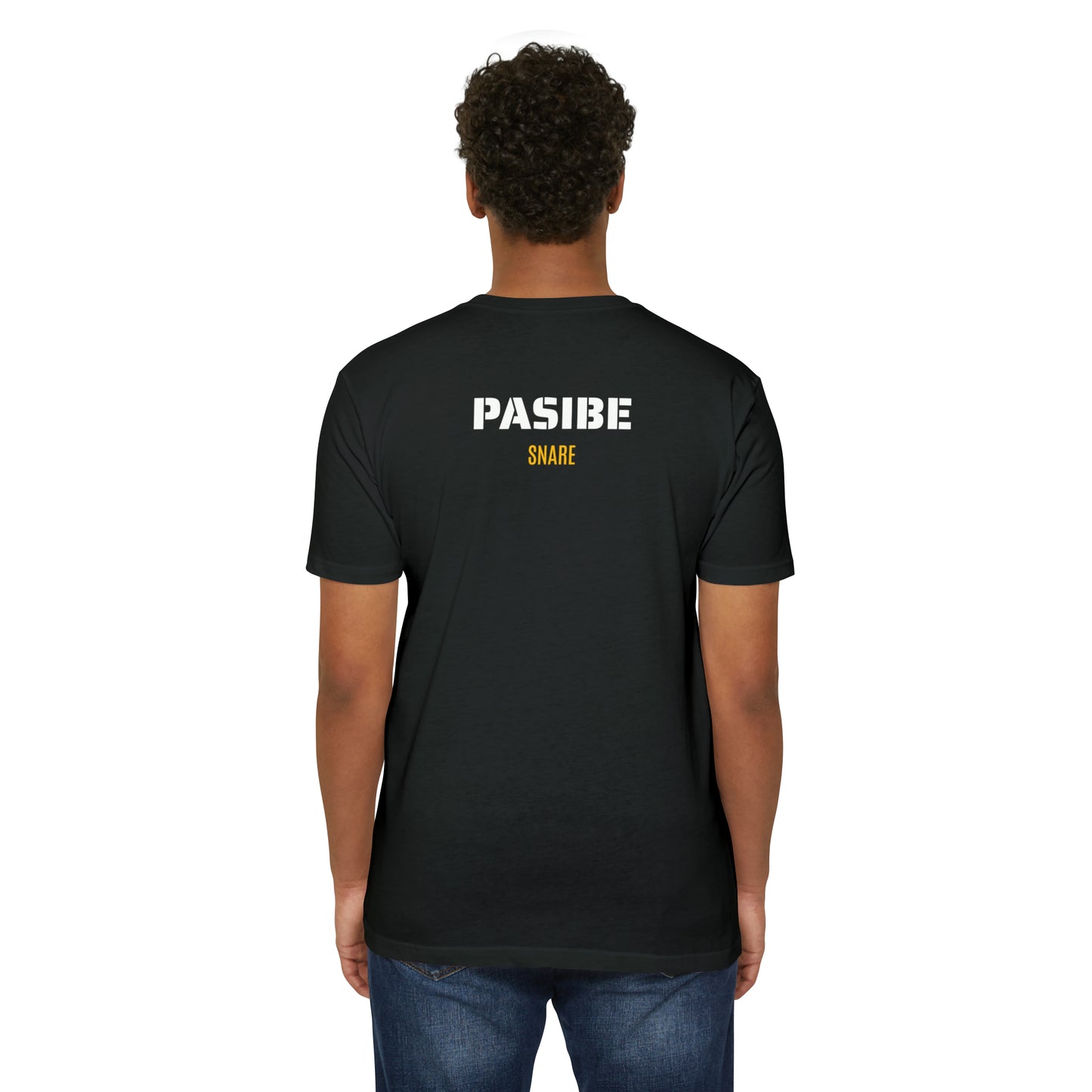 CPD Drum Corps Member-PASIBE 6210