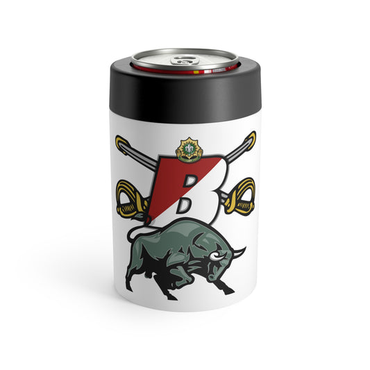 Bull Trooper Can Holder