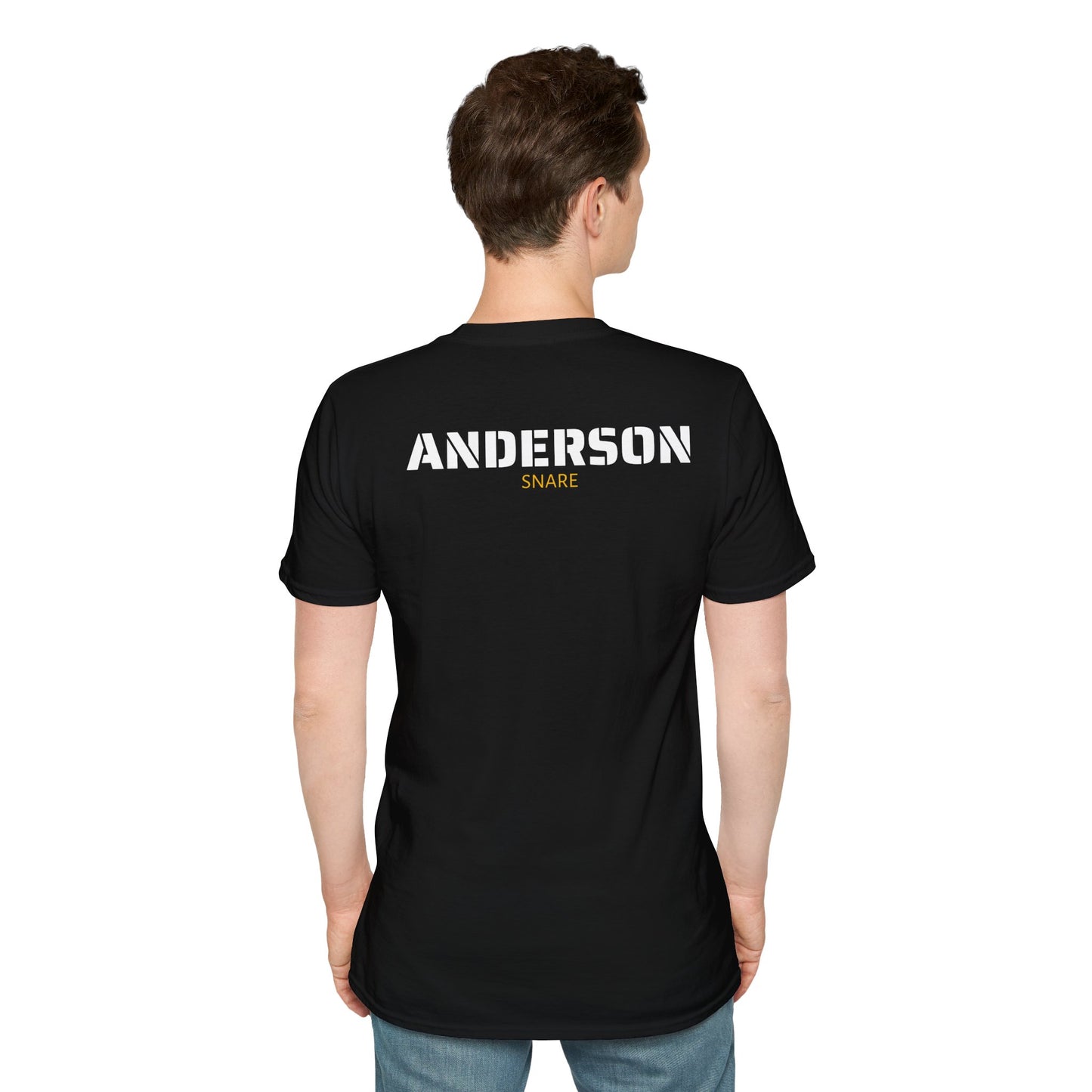 CPD Drum Corps Member-ANDERSON