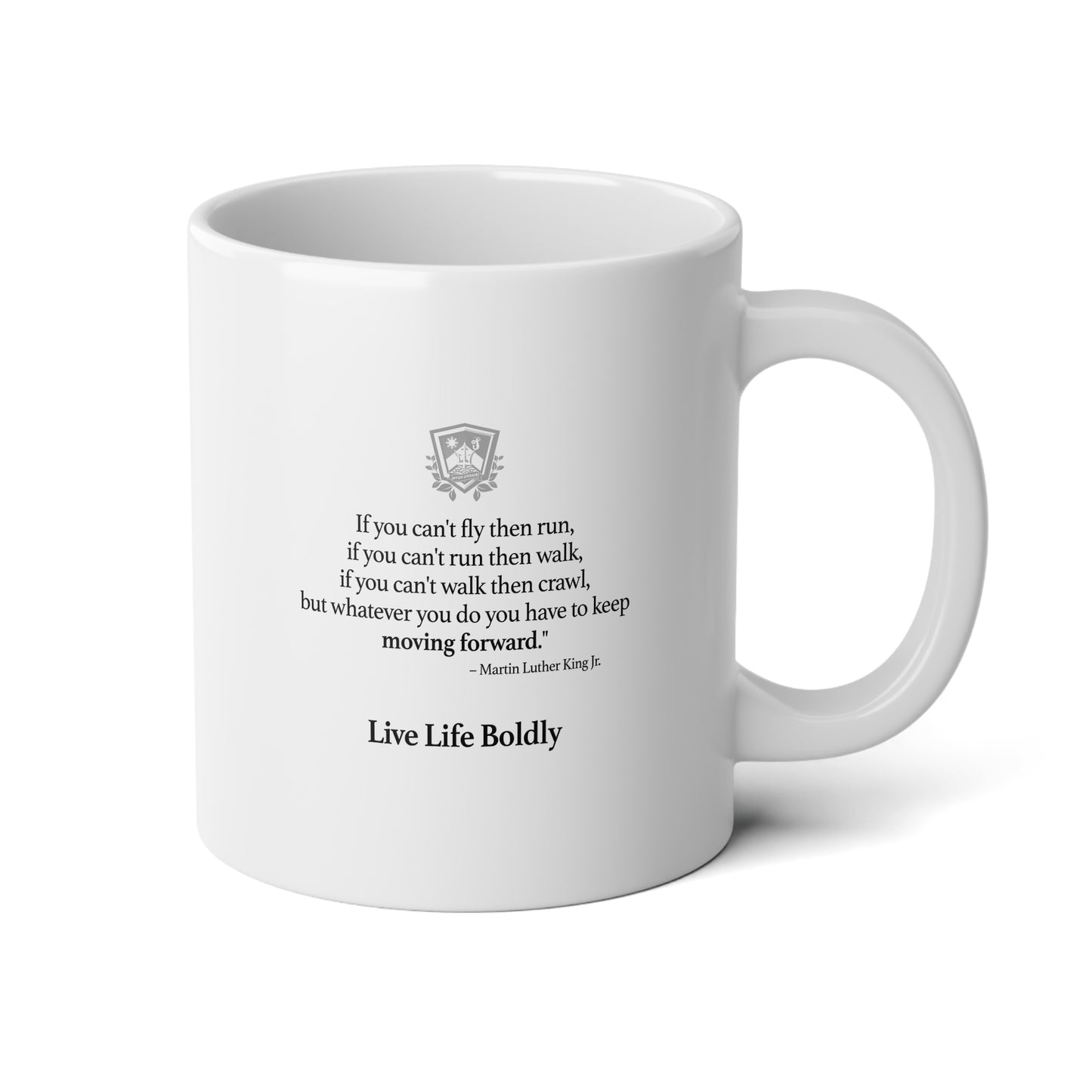 Pasibe Family Coat of Arms- Original Version, coffee mug