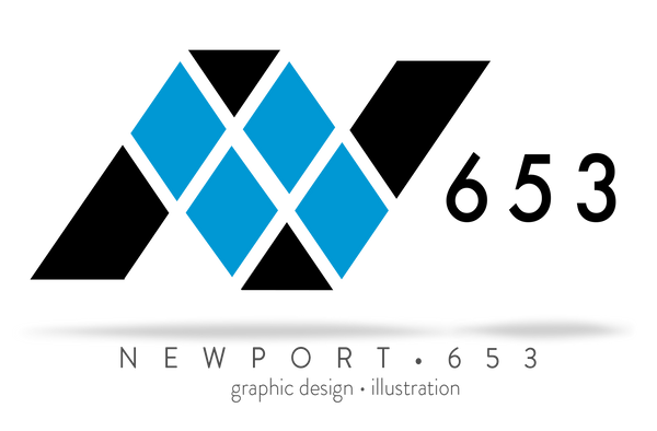 Newport653 Graphic Design